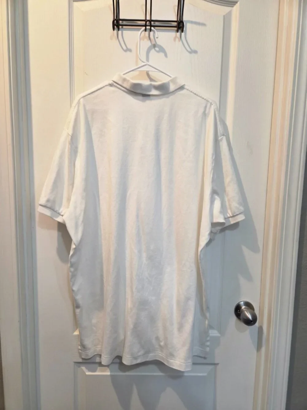 Ralph Lauren Short Sleeve Polo Shirts Bundle Lot of 2 XXL